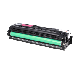 Toner SAMSUNG CLT 506 magenta do drukarek CLP 680 CLP 680 CLP6260